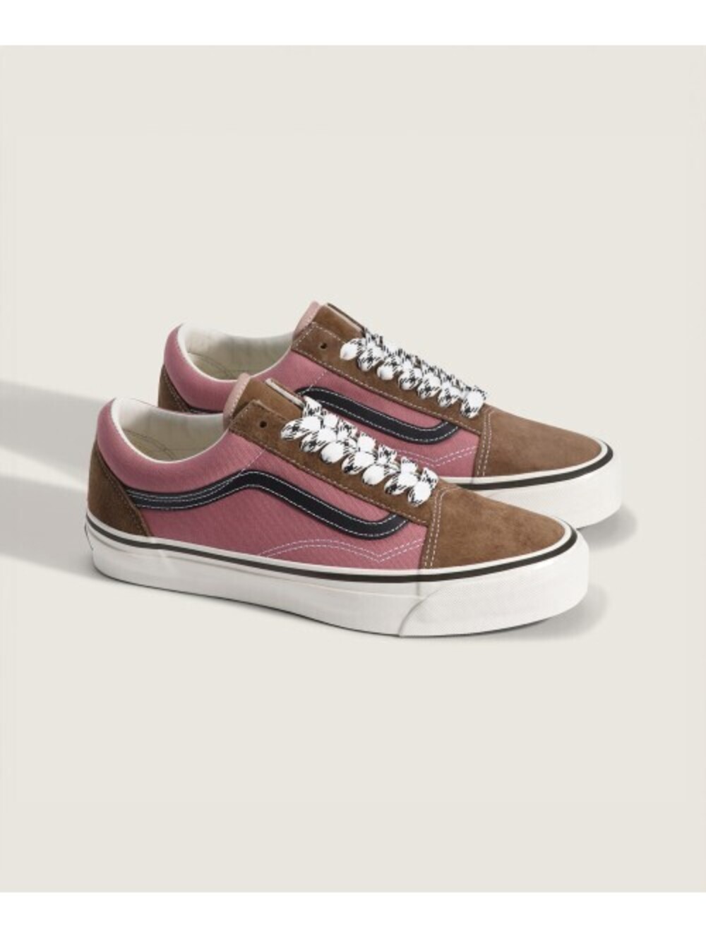 Vans Premium Old Skool LX VN000D9JRPK1 Men Shoes US 10